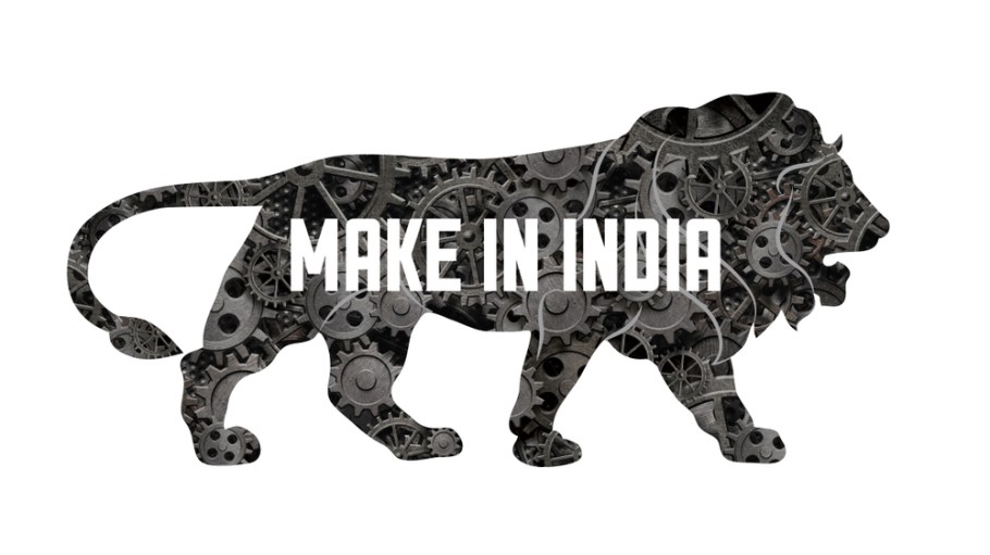 India