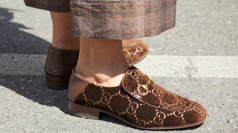 Gucci shoes