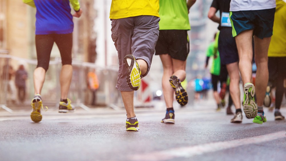runner