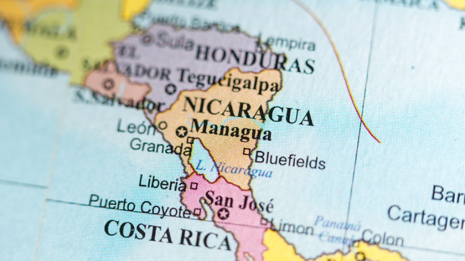Nicaragua's Apparel Industry Feeling Pinch of Political Turmoil