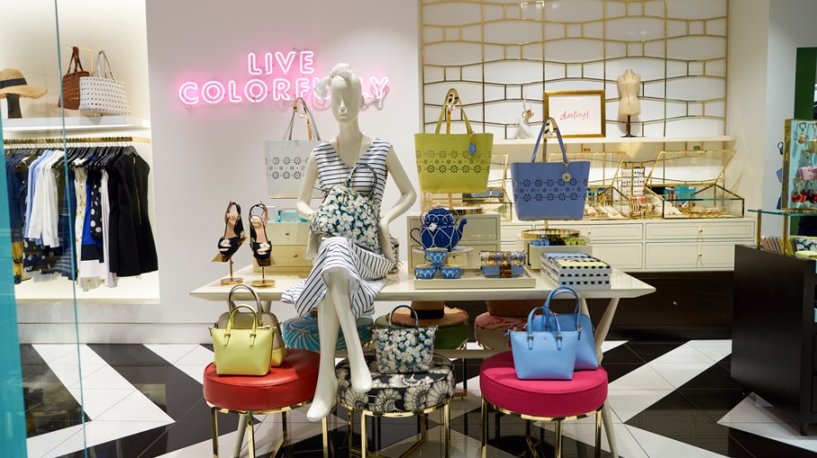 Tapestry Now Sees China as Key Market, Not Factory, for Bags