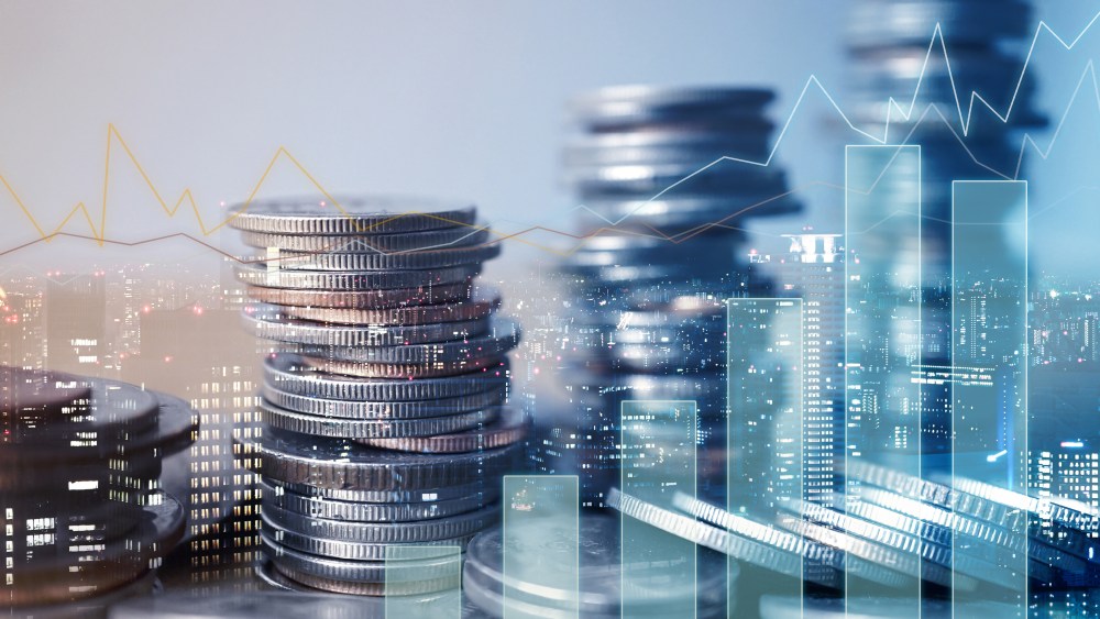 What to Watch: Positive Economic Front Buoys Credit Market