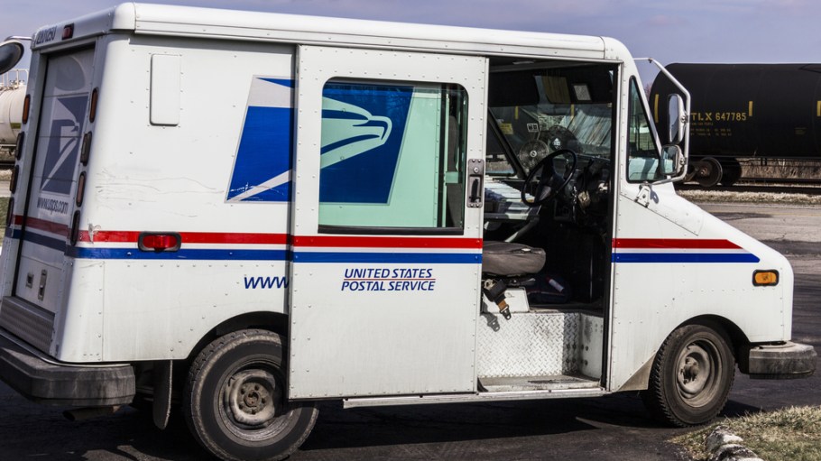 Package Coalition Seeks to Preserve USPS Delivery Business