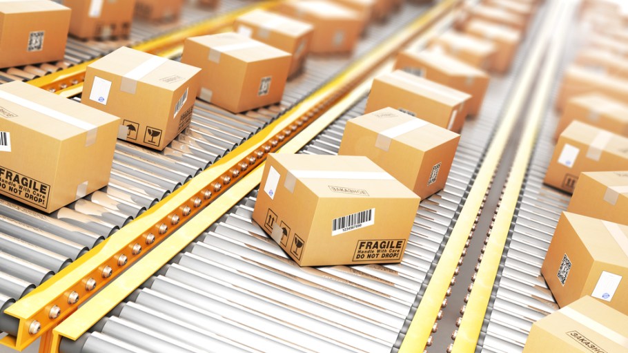 E-Commerce Drives Global Parcel Shipping to $279 Billion in Revenue