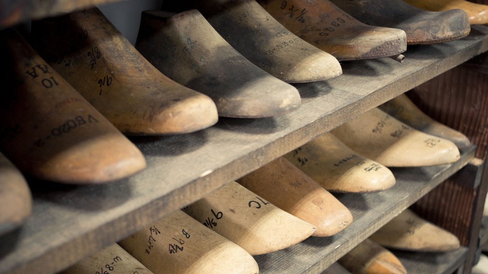 Global Footwear Manufacturing and Trade, Sourcing Spotlight