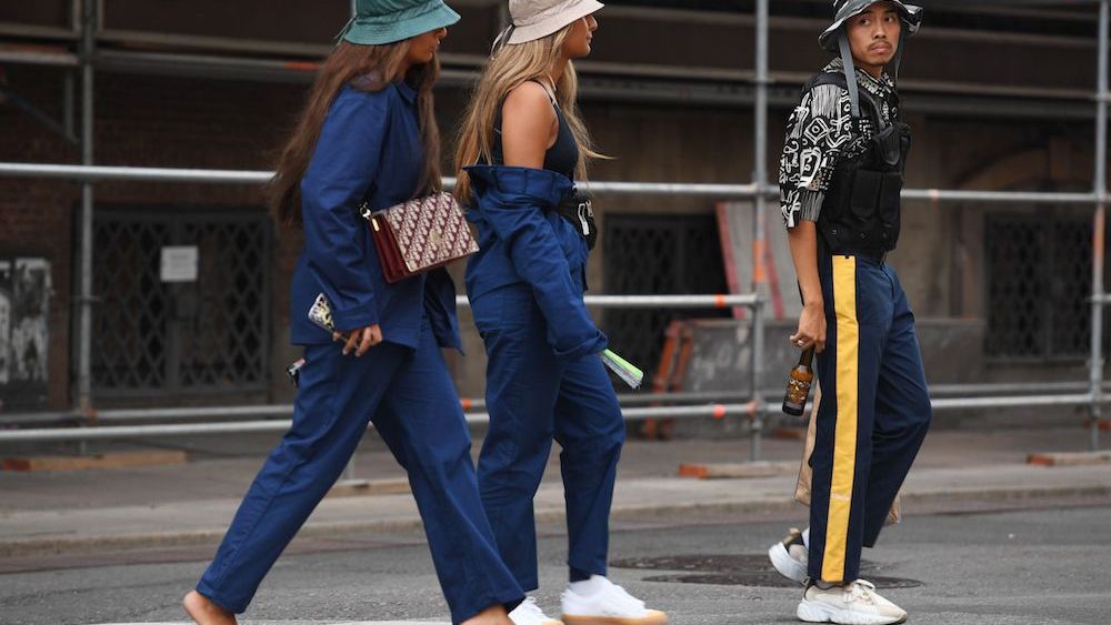 Street style