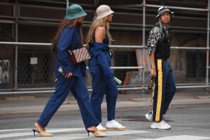 Street style