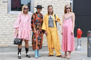 Copenhagen Fashion Week is moving ahead with plans to hold its Spring/Summer 21 event in August, albeit with new dates, amid coronavirus.