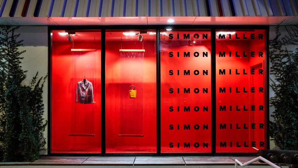 Simon Miller