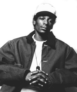 Snoop Dogg by Chi Modu