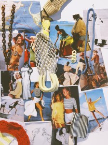 "Off The Grid" - STAUD