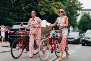 Stine Goya SS19 The Locals - Hanna MW and Hanna Stefansson