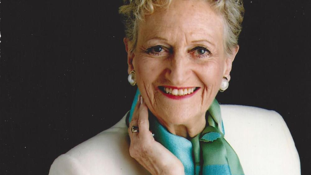 Annette Green Details Fragrance Memoir