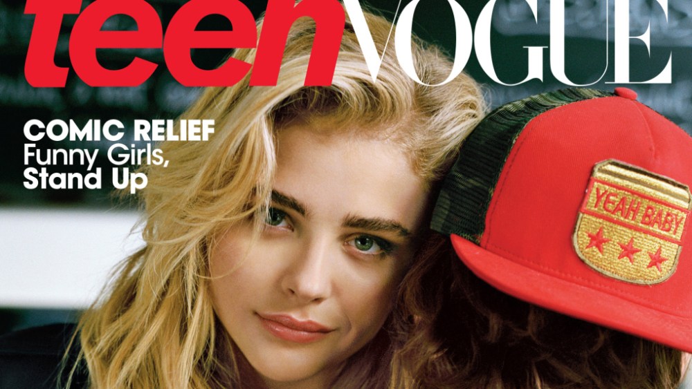 Search On for Phillip Picardi Replacement at Teen Vogue Conde Nast