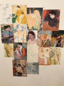 "Impressionism" - TOME