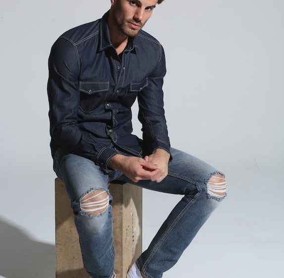 Lidewij Edelkoort photographed by Koen Hauser