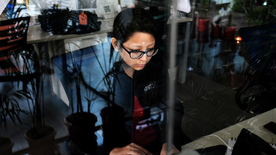 India Reviews Draft E-Commerce Policy That Would Curb Amazon's Power