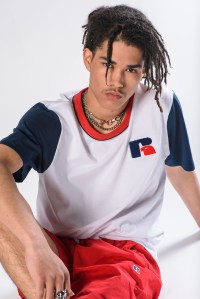 Russell Athletic