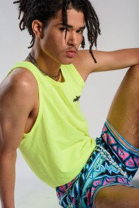 Neon: Maui and Sons