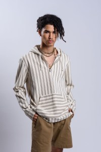 Baja Sweaters: Vince