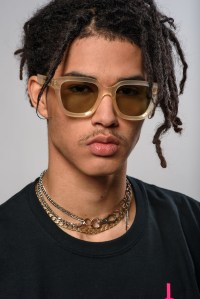 Bold Frames: Article One