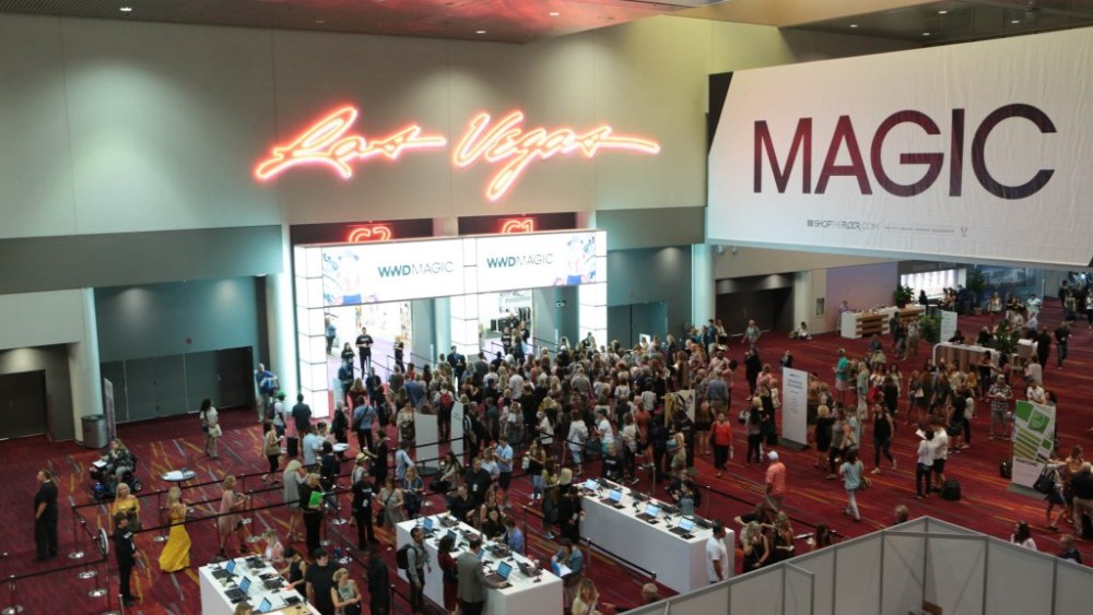 WWDMagic at the Las Vegas Convention Center