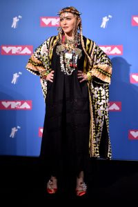 Madonna