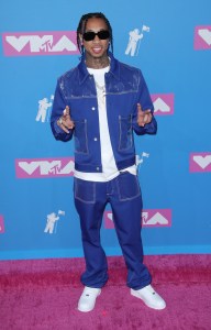 Tyga