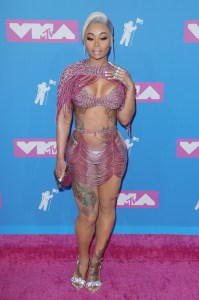Blac Chyna