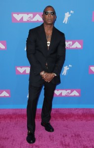 Ja Rule