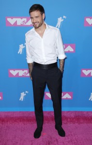 Liam Payne