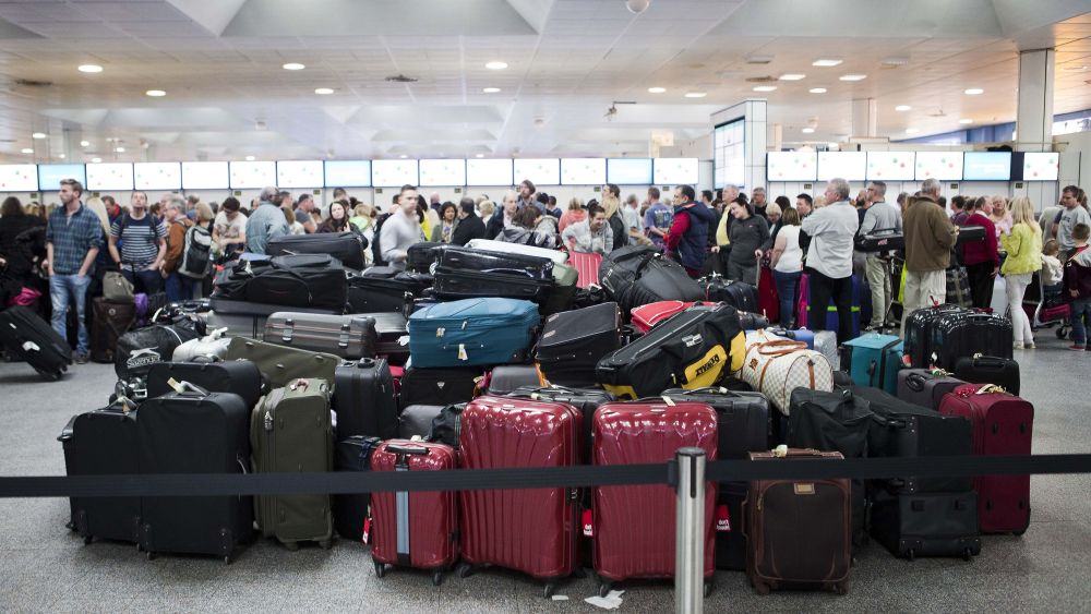 What to watch: Luggage Market Gaining Steam with Consumers