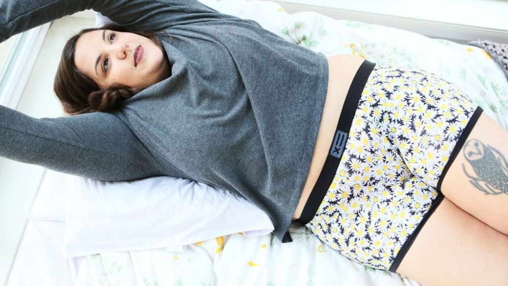 Gender-Neutral Underwear Firm TomboyX Raises $4.3M Series A Round