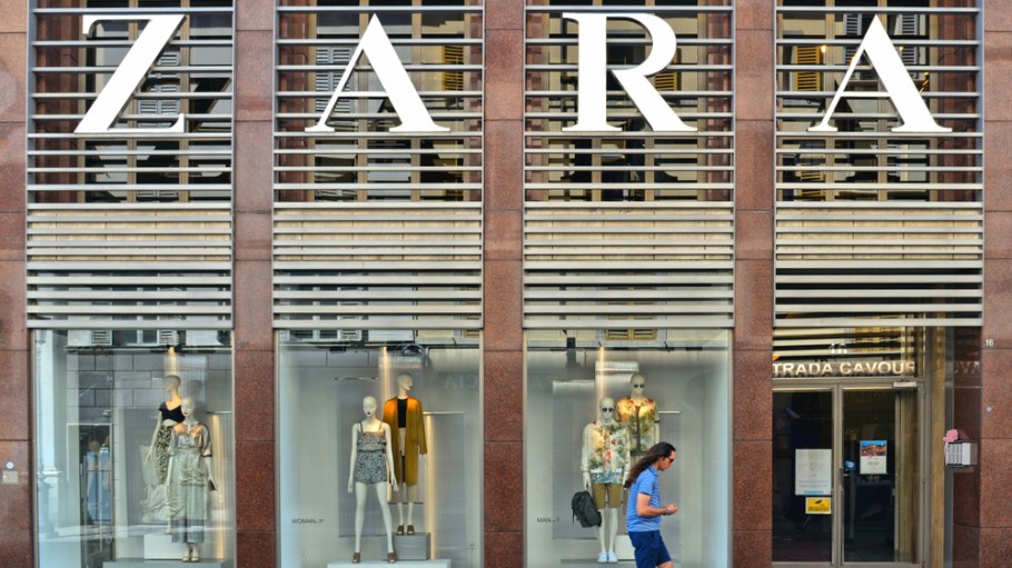 The Spanish purveyor of fast-fashion is strengthening its omnichannel push to capture sales opportunities and maximize store assets.