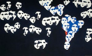 "Thinking Women" - Zero + Maria Cornejo