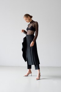Beaufille RTW Spring 2019