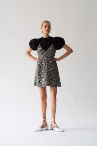 Beaufille RTW Spring 2019