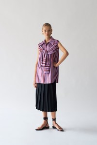 Beaufille RTW Spring 2019