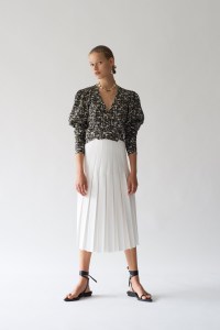 Beaufille RTW Spring 2019