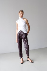 Beaufille RTW Spring 2019