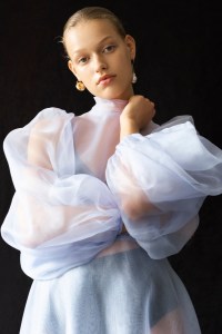 Beaufille RTW Spring 2019