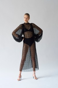 Beaufille RTW Spring 2019