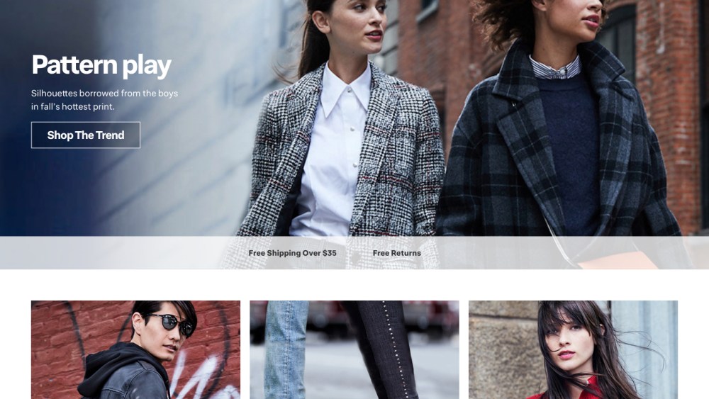 Jet.com AIms to Carve Niche With Fashion, Beauty, Grocery, Electronics