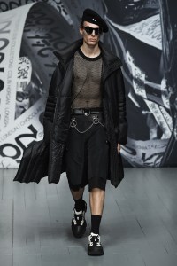 Chocolab On|Off RTW Spring 2019