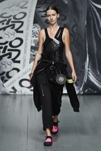 Chocolab On|Off RTW Spring 2019