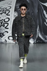 Chocolab On|Off RTW Spring 2019