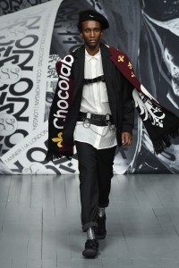 Chocolab On|Off RTW Spring 2019