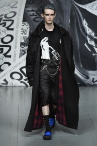 Chocolab On|Off RTW Spring 2019