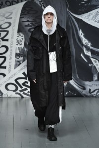Chocolab On|Off RTW Spring 2019