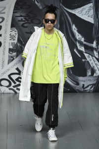 Chocolab On|Off RTW Spring 2019